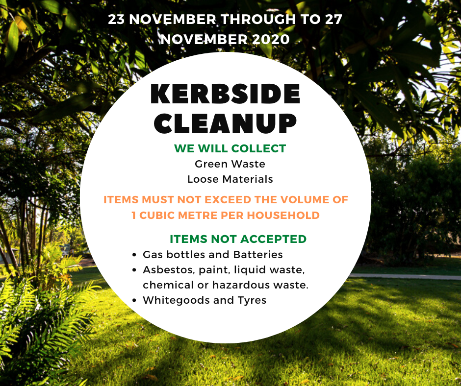 23 - 27 November 2020