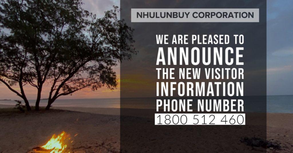News image - Nhulunbuy