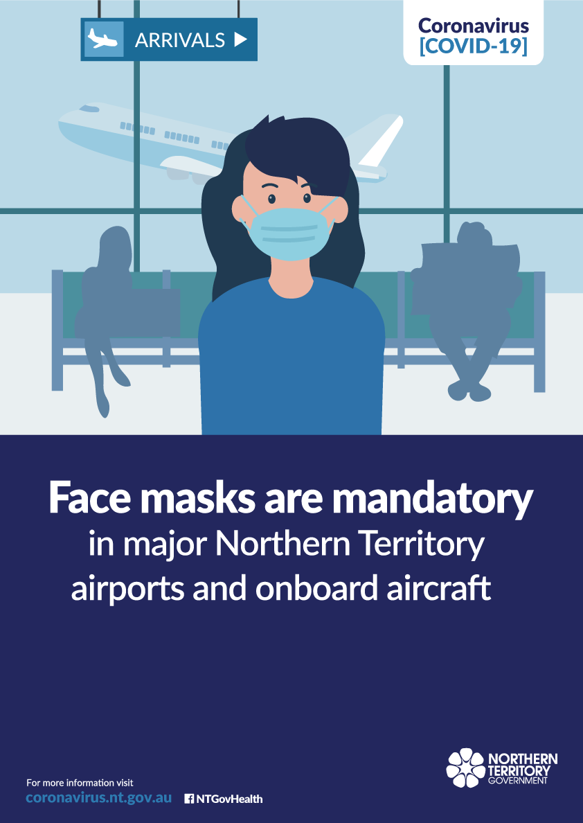 Mandatory Masks