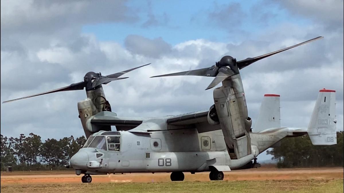 Gove Airport