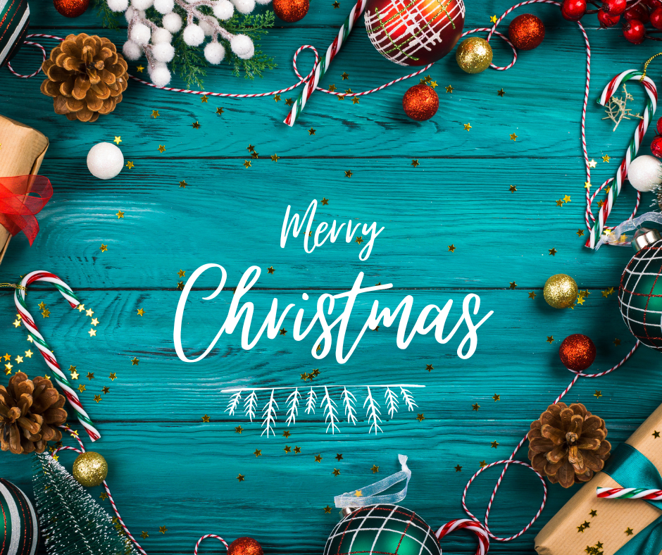 Merry Christmas