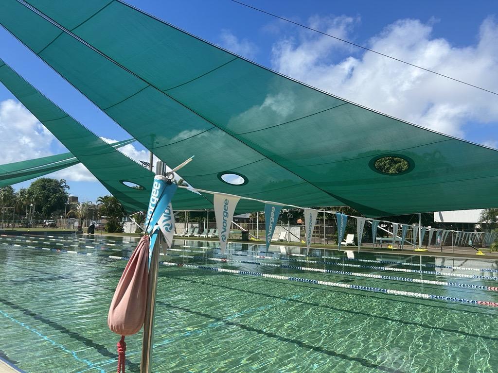 Nhulunbuy Aquatic Centre photo