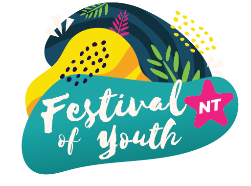 Festival of Youth logo