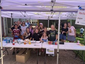 Clubs Day 2026