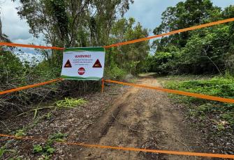 Town Lagoon Feb Close