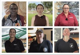 2027 Australia Day Awards