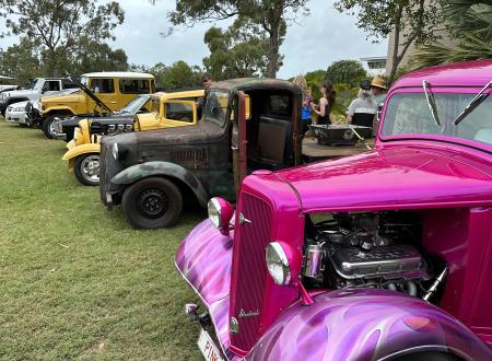 Show & Shine