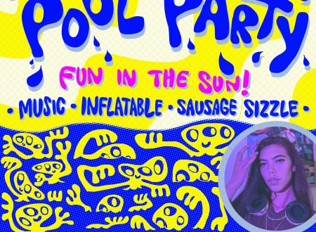Pool Party 2