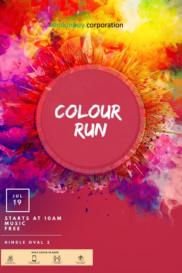 Colour Run