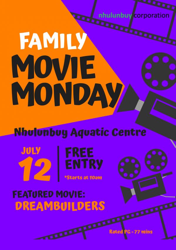 movie