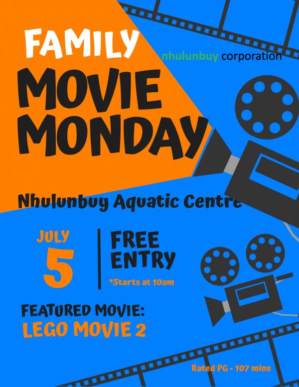 movie