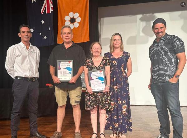 Halloween at the Garlands - 2024 Community Event of the Year