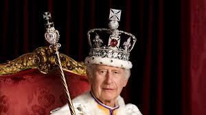 Kings Birthday