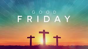 Good Friday
