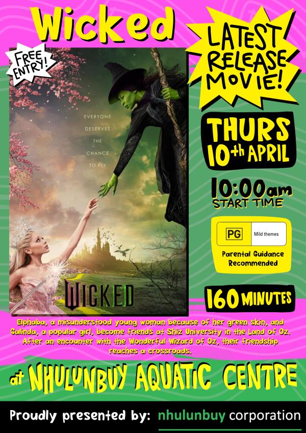 Wicked