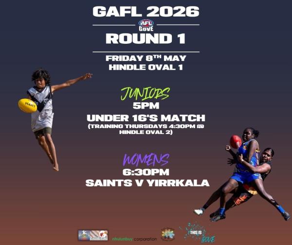 GAFLW