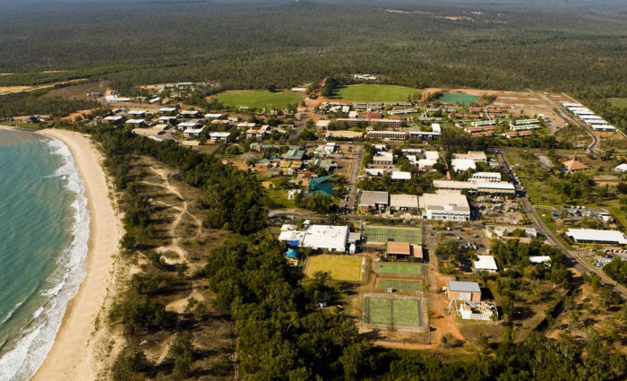 Nhulunbuy
