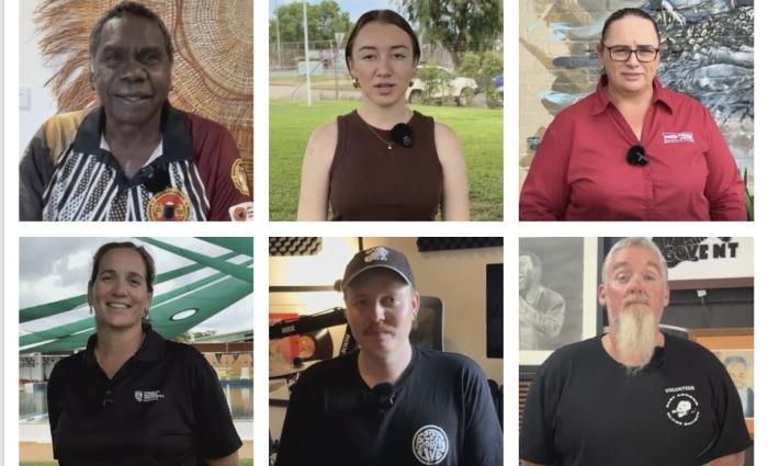 2027 Australia Day Awards