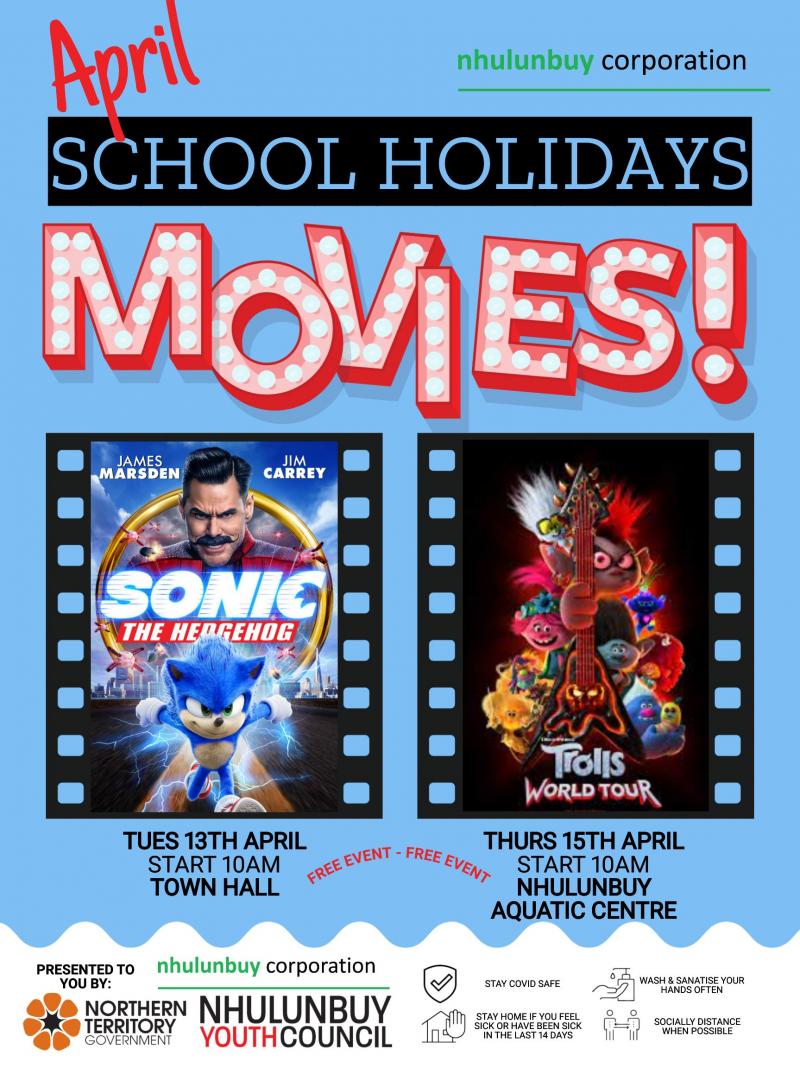 movies