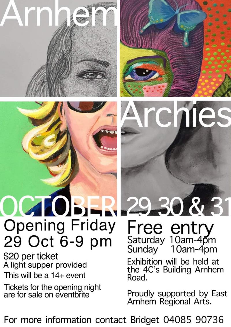 archies