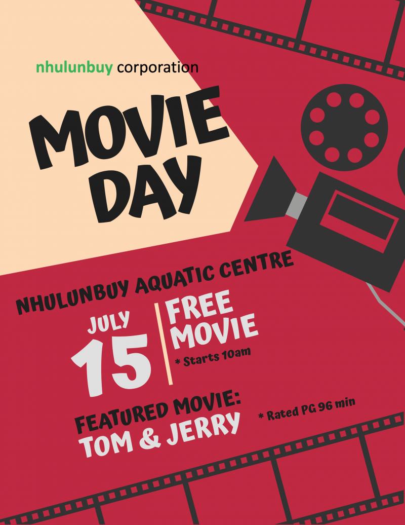 movie