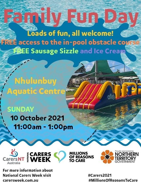 Family Fun Day