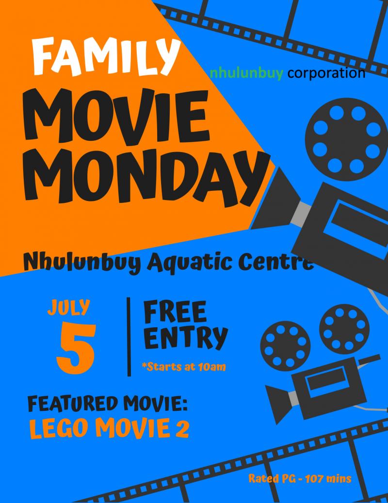 movie