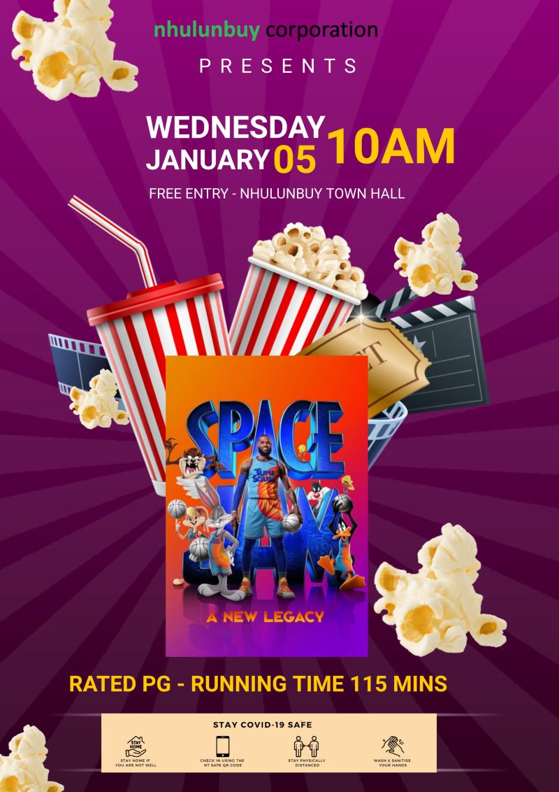 movie