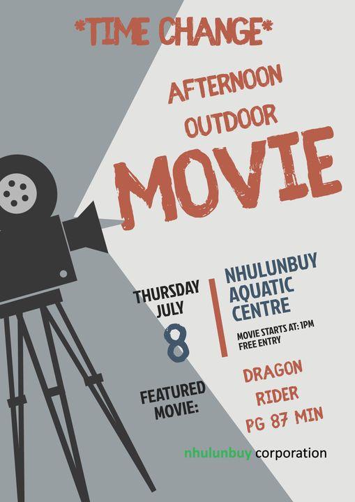 movie