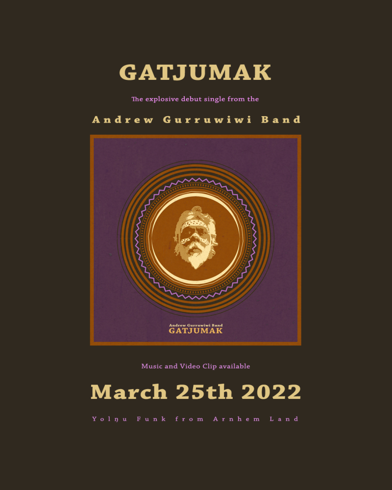Gatjumak