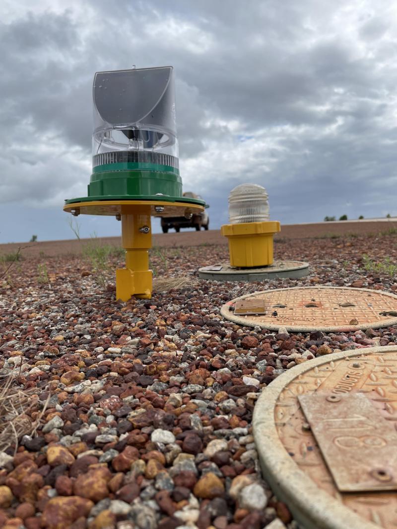 Image of Portable Emergency Lighting 