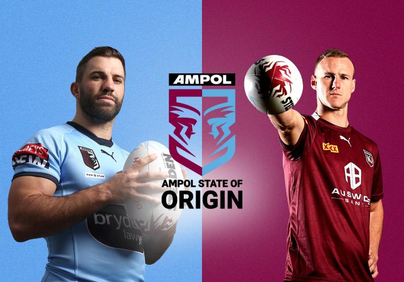 State of Origin