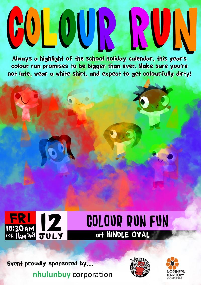 Colour Run