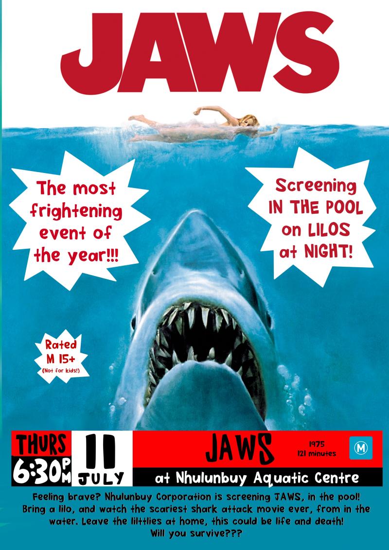JAWS