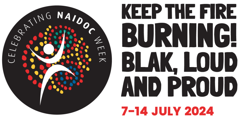 naidoc 2024