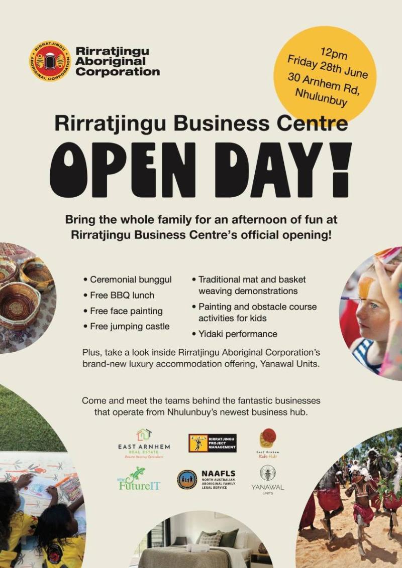Open Day