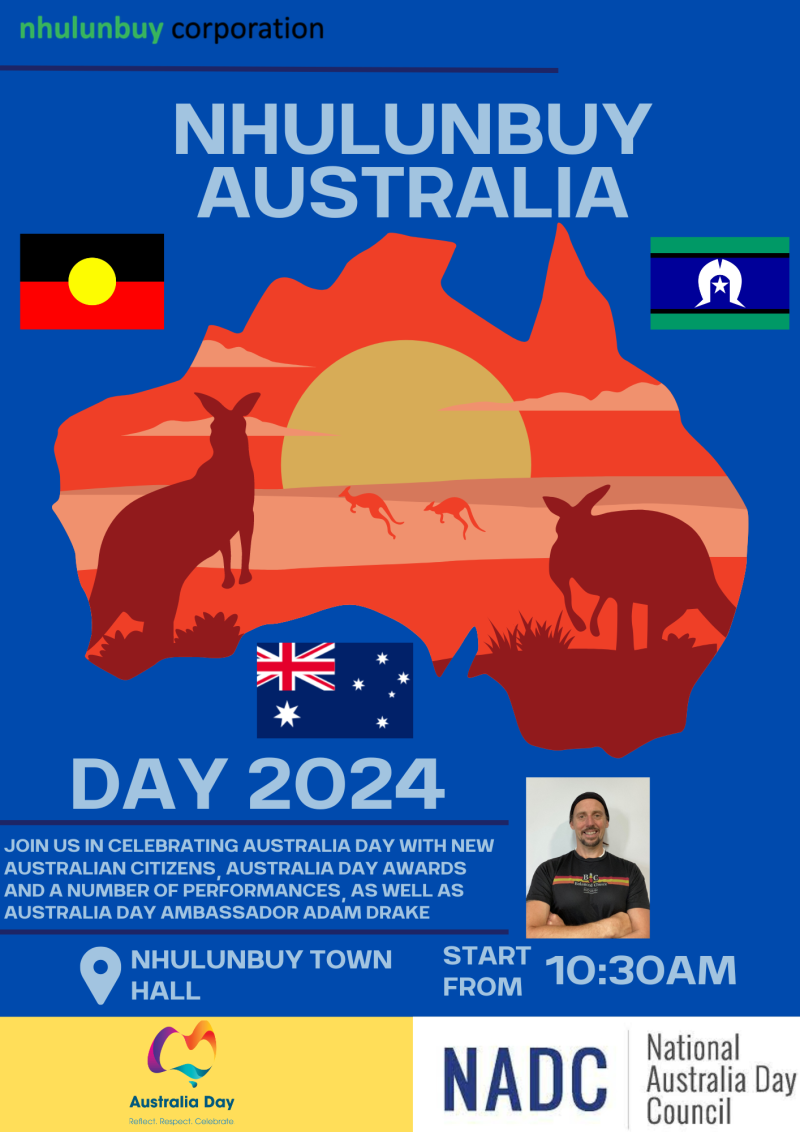 Oz Day