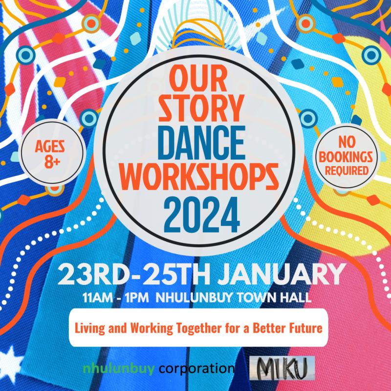 Dance 2024