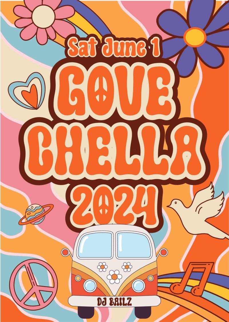 Govechella 2024