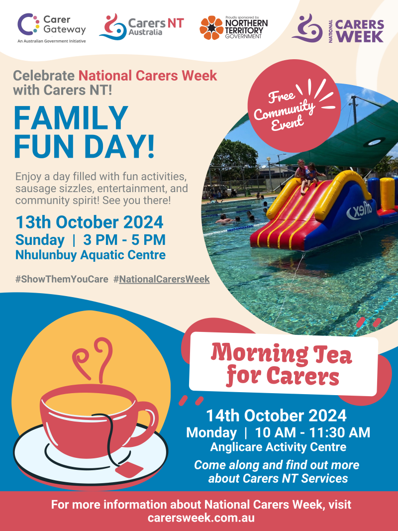Family Fun Day