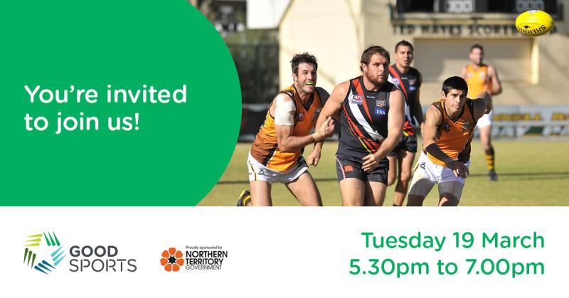 Nhulunbuy Strengthen Club Community Forum - Evening BBQ