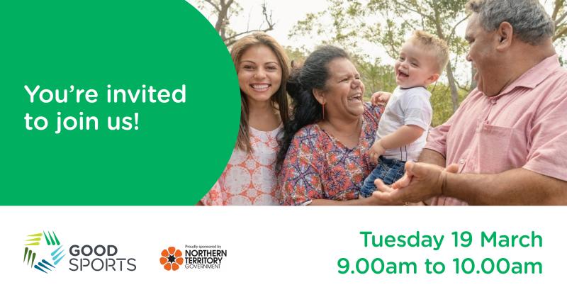 Nhulunbuy Strengthen Club Community Forum - Morning Tea