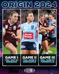 NRLW