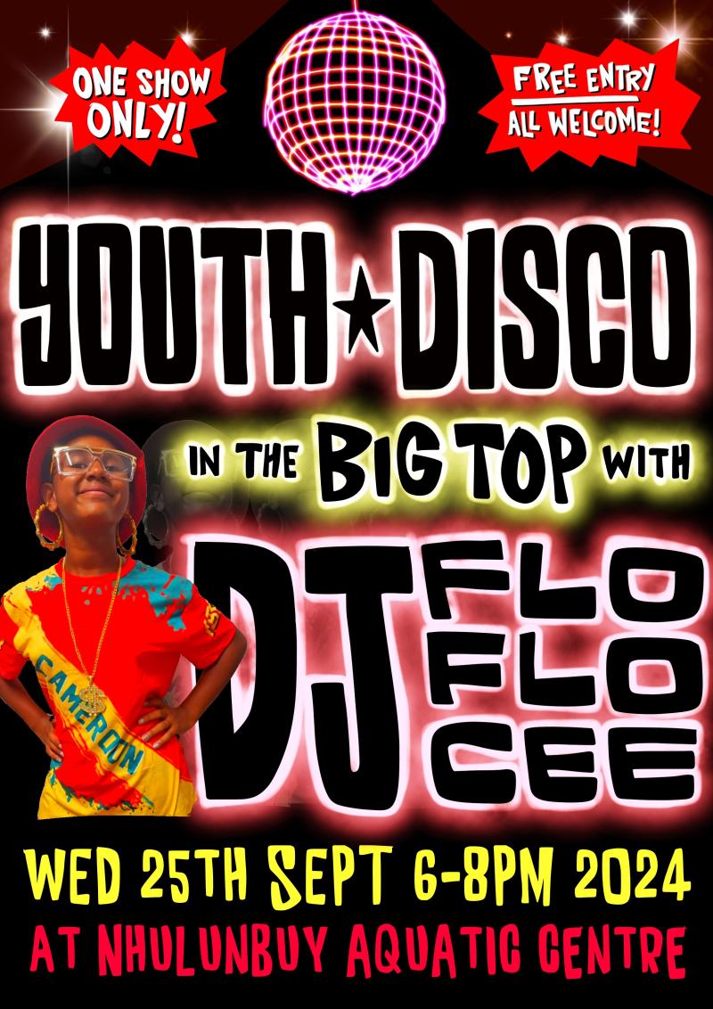 DJ Flo 2024