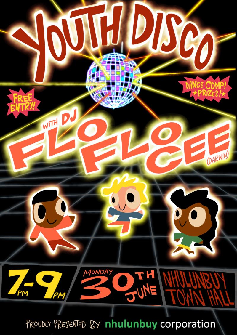 Youth Disco 2025