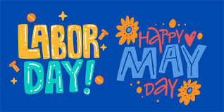 May Day
