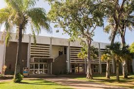 Nhulunbuy Town Hall