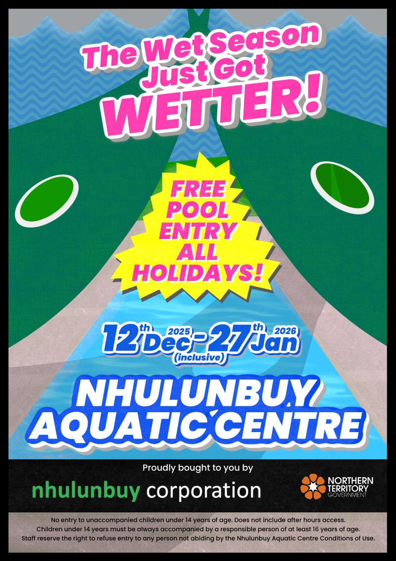 Free Pool Entry 