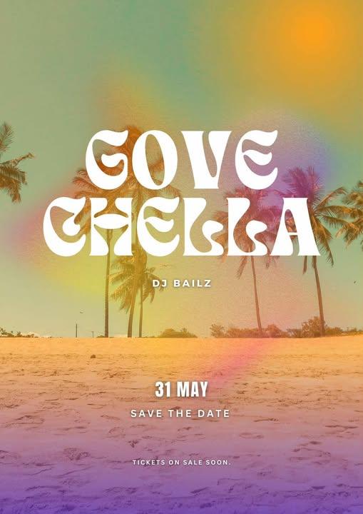 Gove Chella 2025