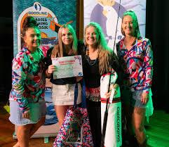 Ladie Fishing Comp 2026 Presentation